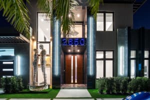 2650 48th Court, Lighthouse Point, FL 33064 - MLS#B26007626