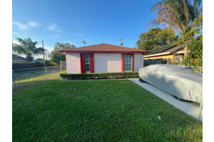 1037 17th Street, West Palm Beach, FL 33407 - MLS#B26007629