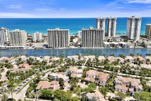 818 Spinnaker Dr Drive, Hollywood, FL 33019 - MLS#B26007634