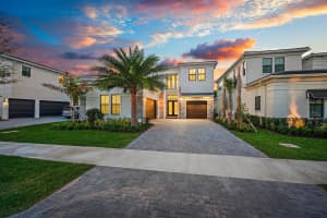 13358 Artisan Circle, Palm Beach Gardens, FL 33418 - MLS#B26007635