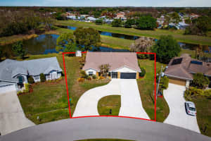6842 Granger Avenue, Port Saint Lucie, FL 34983 Sold 04/29/26