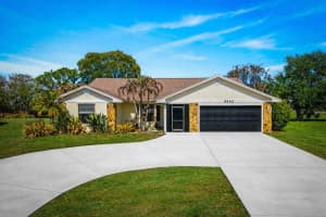 6842 Granger Avenue, Port Saint Lucie, FL 34983 Sold 04/29/26