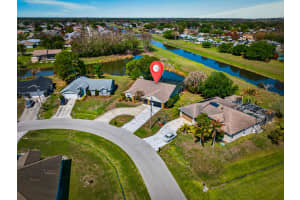6842 Granger Avenue, Port Saint Lucie, FL 34983 Sold 04/29/26