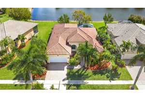 9531 Lantern Bay Circle, West Palm Beach, FL 33411 - MLS#B26007649