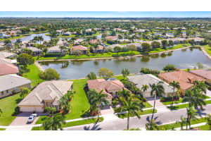 9531 Lantern Bay Circle, West Palm Beach, FL 33411 - MLS#B26007649