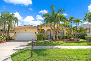 9531 Lantern Bay Circle, West Palm Beach, FL 33411 - MLS#B26007649