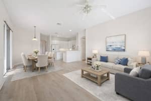 9531 Lantern Bay Circle, West Palm Beach, FL 33411 - MLS#B26007649