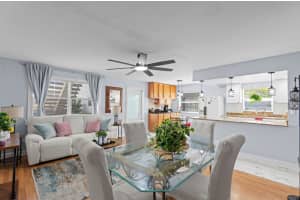 212 Tuscany D, Delray Beach, FL 33446, Delray Beach, FL 33446 - MLS#B26007652