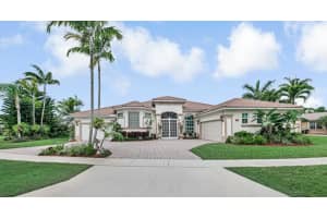 9433 Lantern Bay Circle, West Palm Beach, FL 33411 - MLS#B26007654