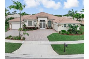9433 Lantern Bay Circle, West Palm Beach, FL 33411 - MLS#B26007654