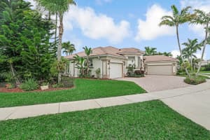 9433 Lantern Bay Circle, West Palm Beach, FL 33411 - MLS#B26007654