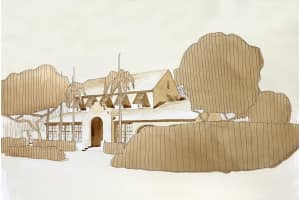 300 Colonial Lane, Palm Beach, FL 33480 - MLS#B26007664