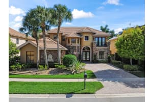 10376 Trianon Place, Wellington, FL 33449 - MLS#B26007667