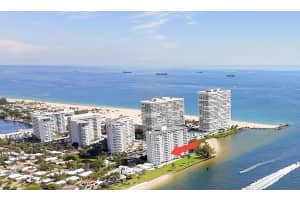 2100 Ocean Drive, Fort Lauderdale, FL 33316 - MLS#B26007679