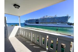 2100 Ocean Drive, Fort Lauderdale, FL 33316 - MLS#B26007679