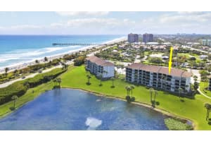 601 Seas Drive, Jupiter, FL 33477 - MLS#B26007684