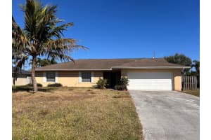 4381 Appleseed Road, Port St Lucie, FL 34953 - MLS#B26007702