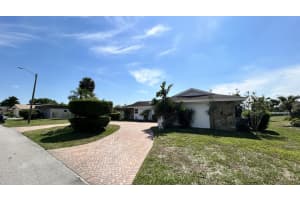 5728 Bayberry Lane, Tamarac, FL 33319 - MLS#B26007717