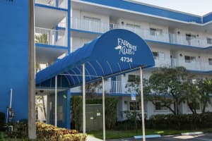 4734 Lucerne Lakes Boulevard, Greenacres, FL 33467 - MLS#B26007760