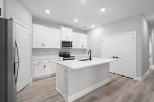 1611 Gaiety Way, Fort Pierce, FL 34947 - MLS#B26007771