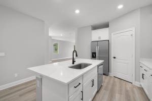 1611 Gaiety Way, Fort Pierce, FL 34947 - MLS#B26007771