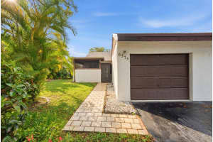 6375 Pinehurst Cir Circle, Tamarac, FL 33321 - MLS#B26007784