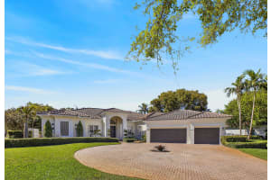 15554 16th Street, Weston, FL 33326 - MLS#B26007786