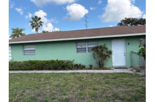 5954 Bahama Court, West Palm Beach, FL 33407 - MLS#B26007789