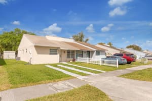 406 96th Court, Miami, FL 33174 - MLS#B26007790