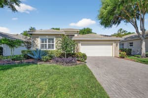 10849 Deer Park Lane, Boynton Beach, FL 33437 - MLS#B26007796
