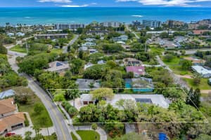 544 Live Oak Road, Vero Beach