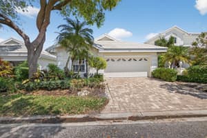 283 Canterbury Drive, Palm Beach Gardens, FL 33418 - MLS#B26007802