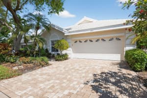 283 Canterbury Drive, Palm Beach Gardens, FL 33418 - MLS#B26007802