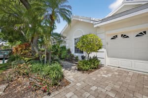 283 Canterbury Drive, Palm Beach Gardens, FL 33418 - MLS#B26007802