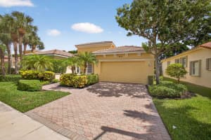 8873 Via Brilliante, Wellington, FL 33411, Wellington, FL 33411 - MLS#B26007811