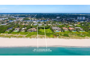 941 S Ocean Boulevard, Delray Beach, Fl 33483 Delray Beach, FL 33483 Sold 03/27/26