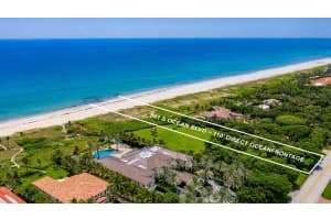 941 S Ocean Boulevard, Delray Beach, Fl 33483 Delray Beach, FL 33483 Sold 03/27/26