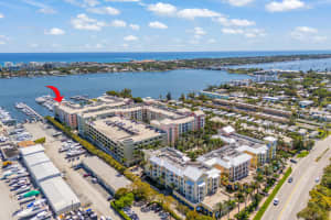 806 Windward Way, Lantana, FL 33462 - MLS#B26007824