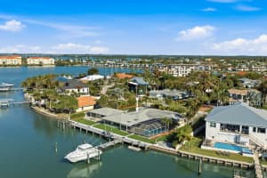 1625 Thumb Point Drive, Fort Pierce, FL 34949 - MLS#B26007832