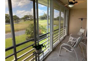 464 Piedmont J, Delray Beach, FL 33484, Delray Beach, FL 33484 - MLS#B26007833