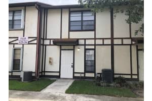 5145 Breckenridge Place 33, West Palm Beach, Fl 33417, West Palm Beach