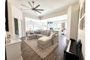 8452 Beaconhill Road, Palm Beach Gardens, FL 33410 - MLS#B26007849