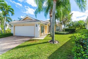 8222 Dominica Place, Wellington, FL 33414 - MLS#B26007855