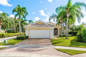 8222 Dominica Place, Wellington, FL 33414 - MLS#B26007855