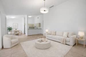 131 Springdale Circle, Palm Springs, FL 33461 - MLS#B26007858