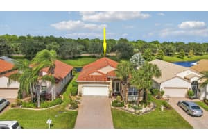 330 Shoreview Drive, Port Saint Lucie, FL 34986 - MLS#B26007865