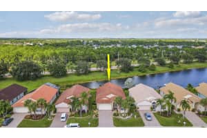 330 Shoreview Drive, Port Saint Lucie, FL 34986 - MLS#B26007865