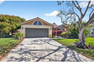 10613 Santa Laguna Drive, Boca Raton, FL 33428 - MLS#B26007867