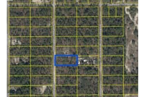 0000 130th Court, Dunnellon, FL 34431 - MLS#B26007872