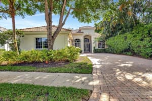 6802 Casa Grande Way, Delray Beach, FL 33446 - MLS#B26007883